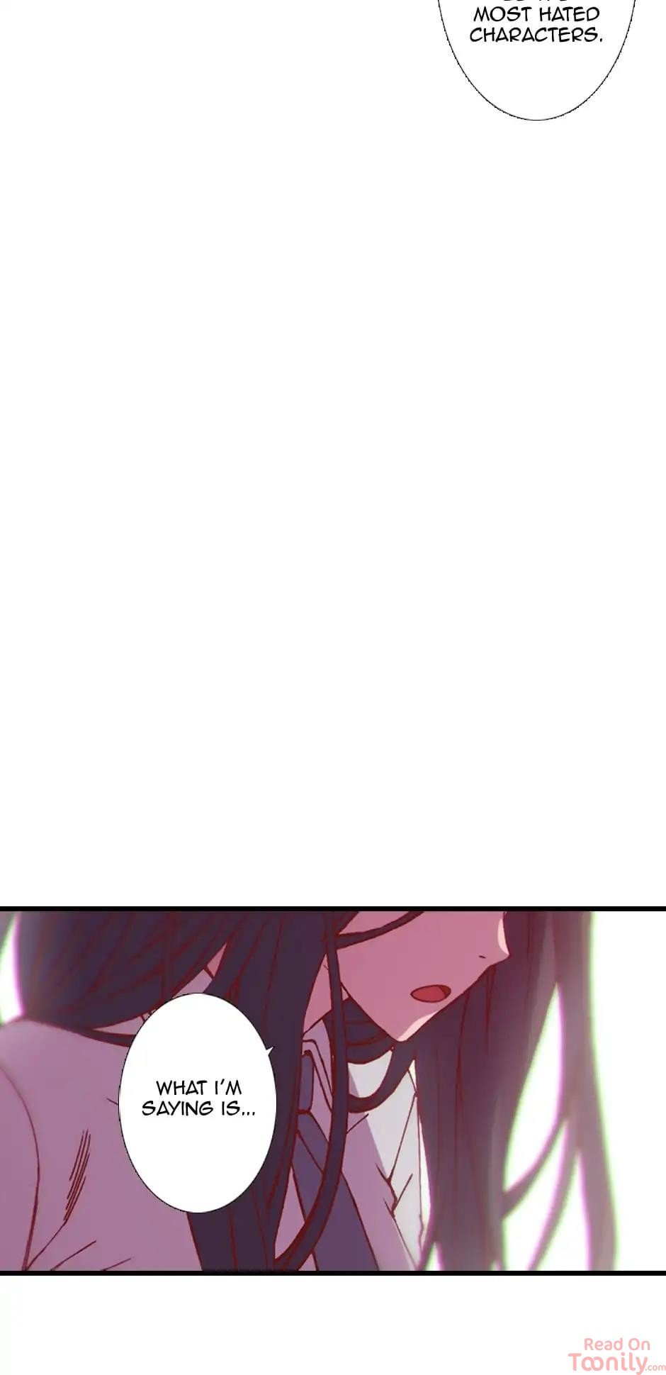 Red Velvet Manhwa - Chapter 46 Page 31