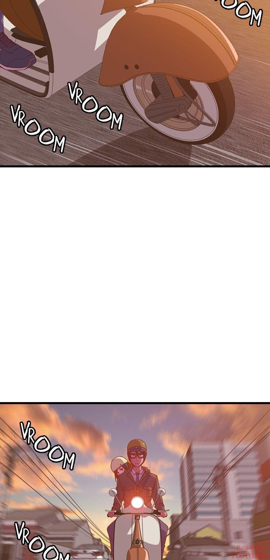 Red Velvet Manhwa - Chapter 19 Page 2