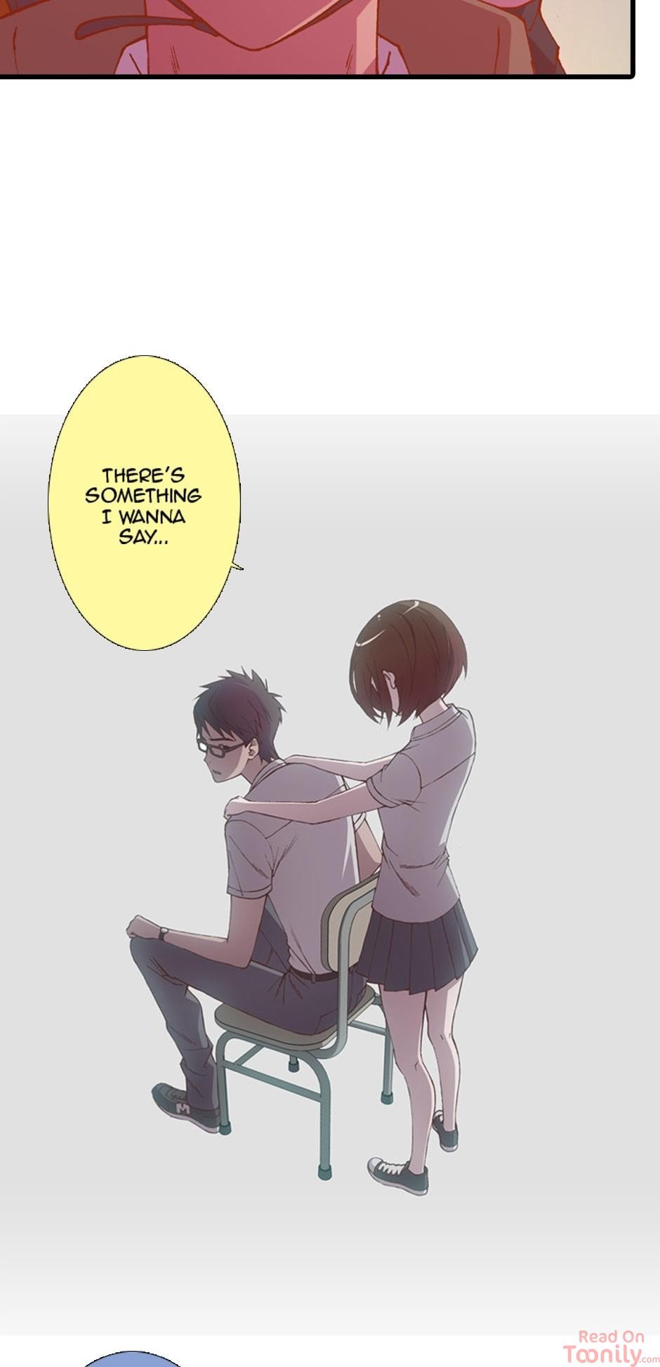 Red Velvet Manhwa - Chapter 19 Page 7