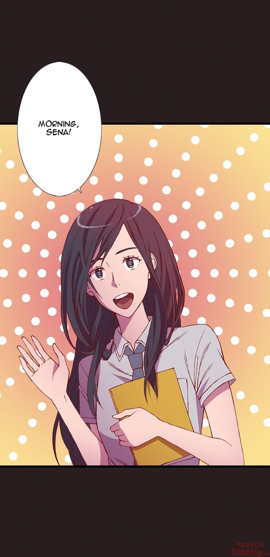 Red Velvet Manhwa - Chapter 19 Page 13