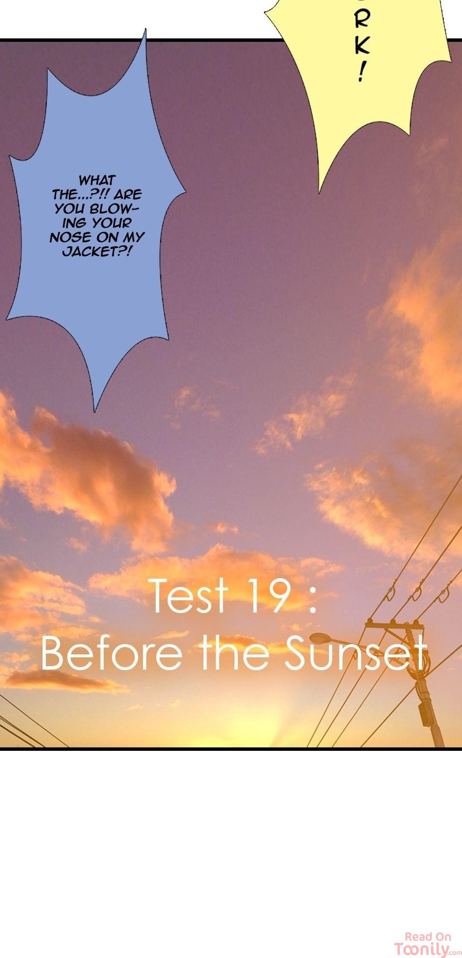 Red Velvet Manhwa - Chapter 19 Page 26