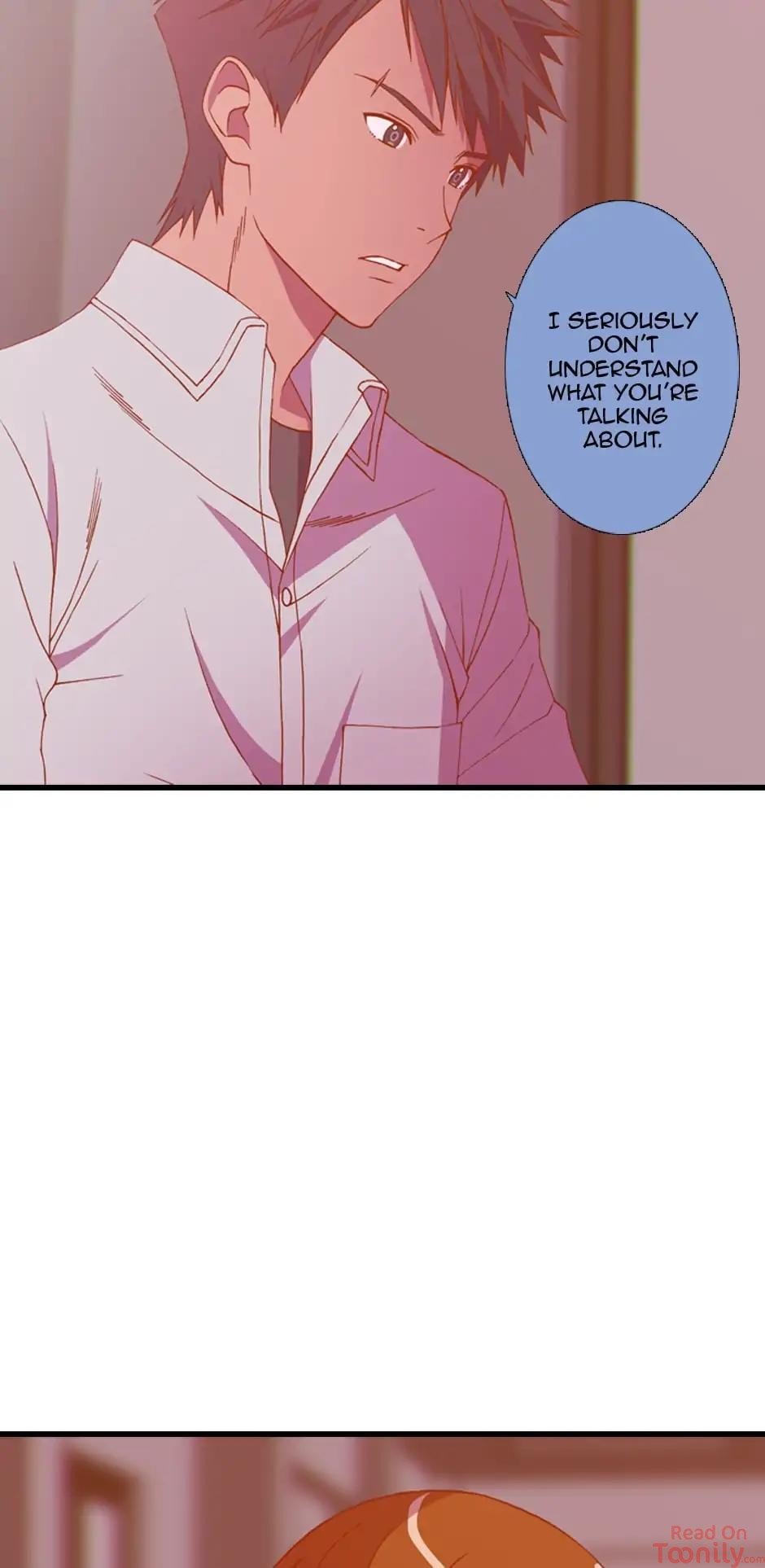 Red Velvet Manhwa - Chapter 40 Page 1