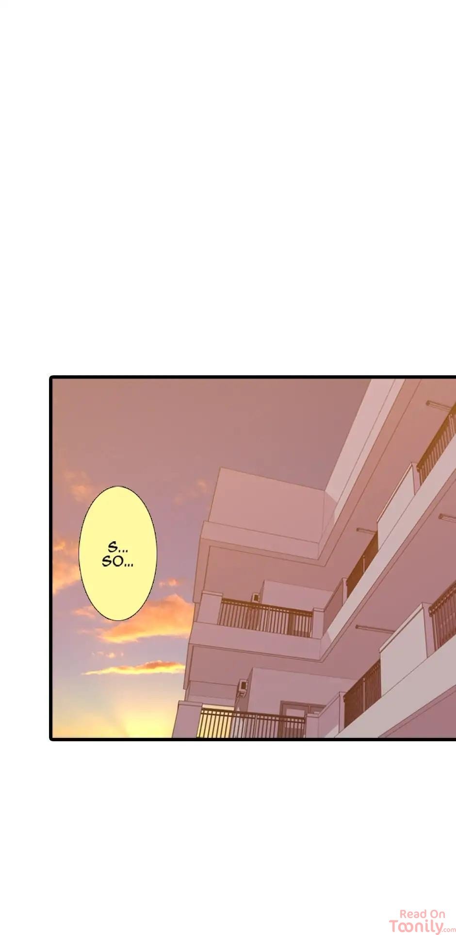 Red Velvet Manhwa - Chapter 40 Page 5