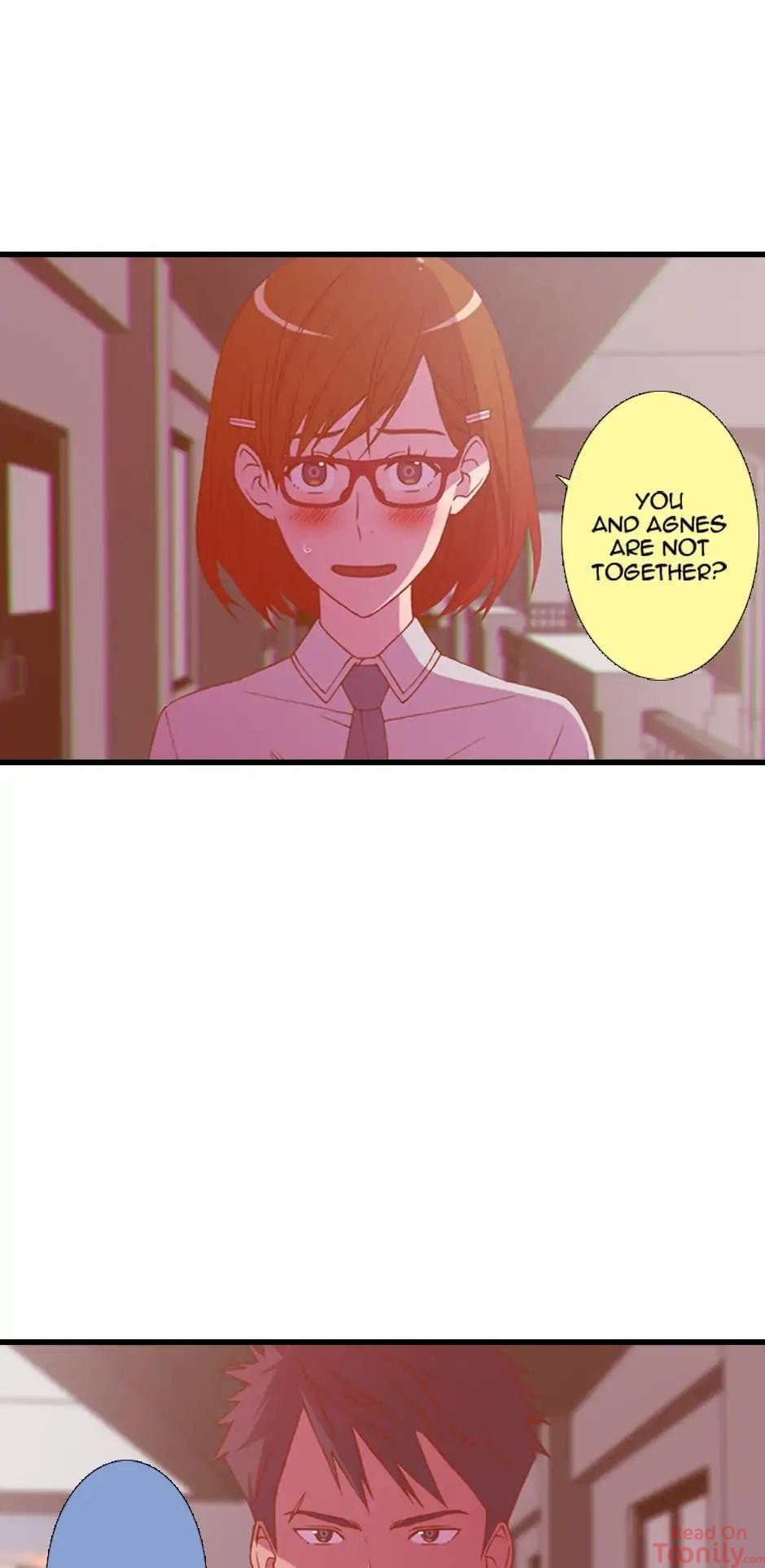 Red Velvet Manhwa - Chapter 40 Page 6