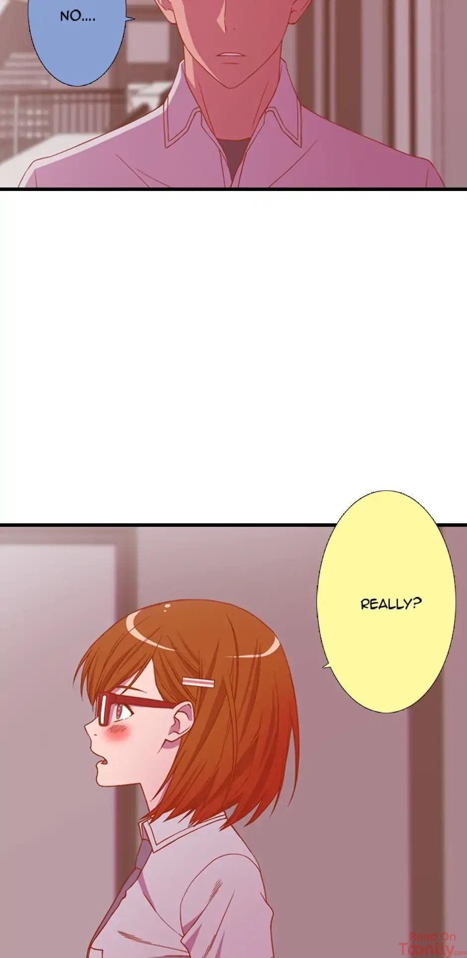 Red Velvet Manhwa - Chapter 40 Page 7