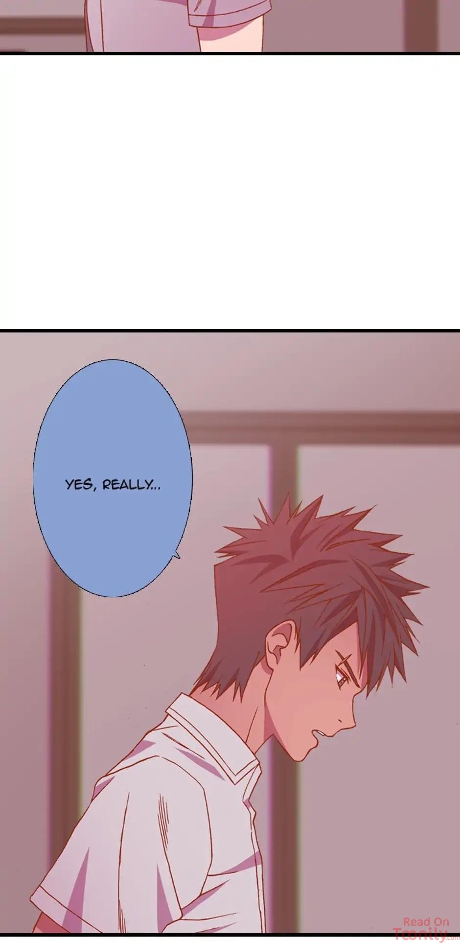 Red Velvet Manhwa - Chapter 40 Page 8