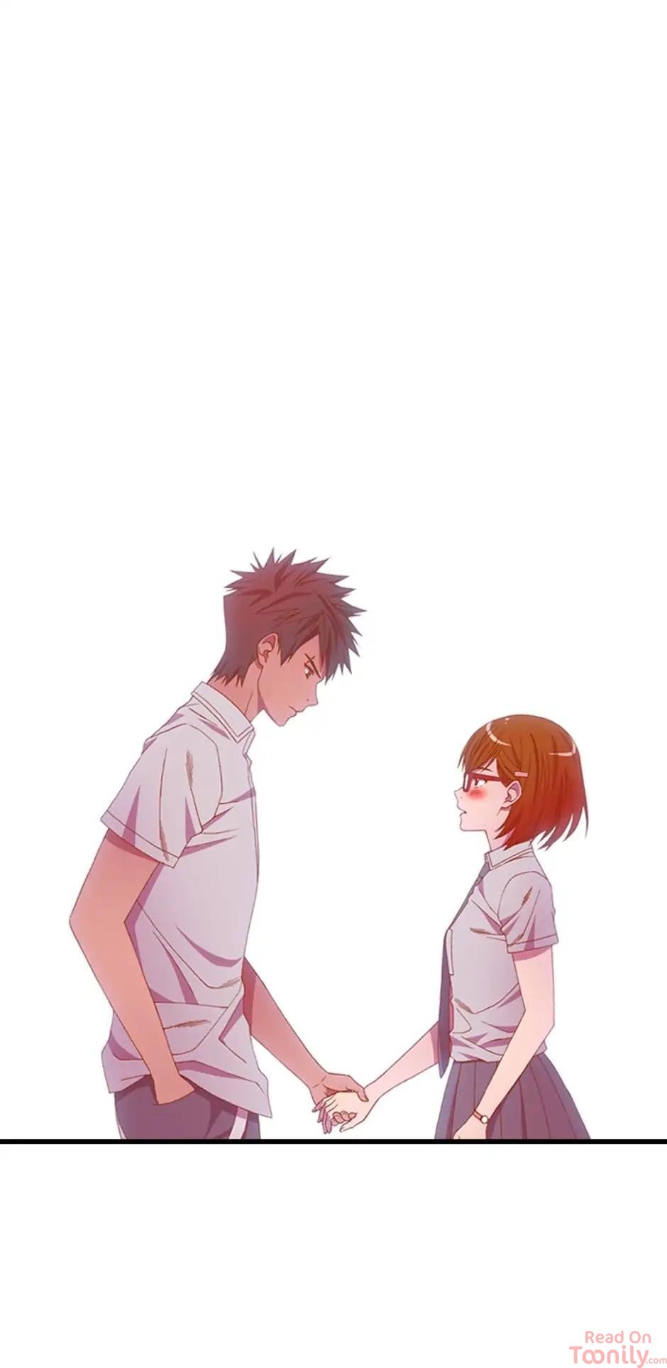 Red Velvet Manhwa - Chapter 40 Page 9