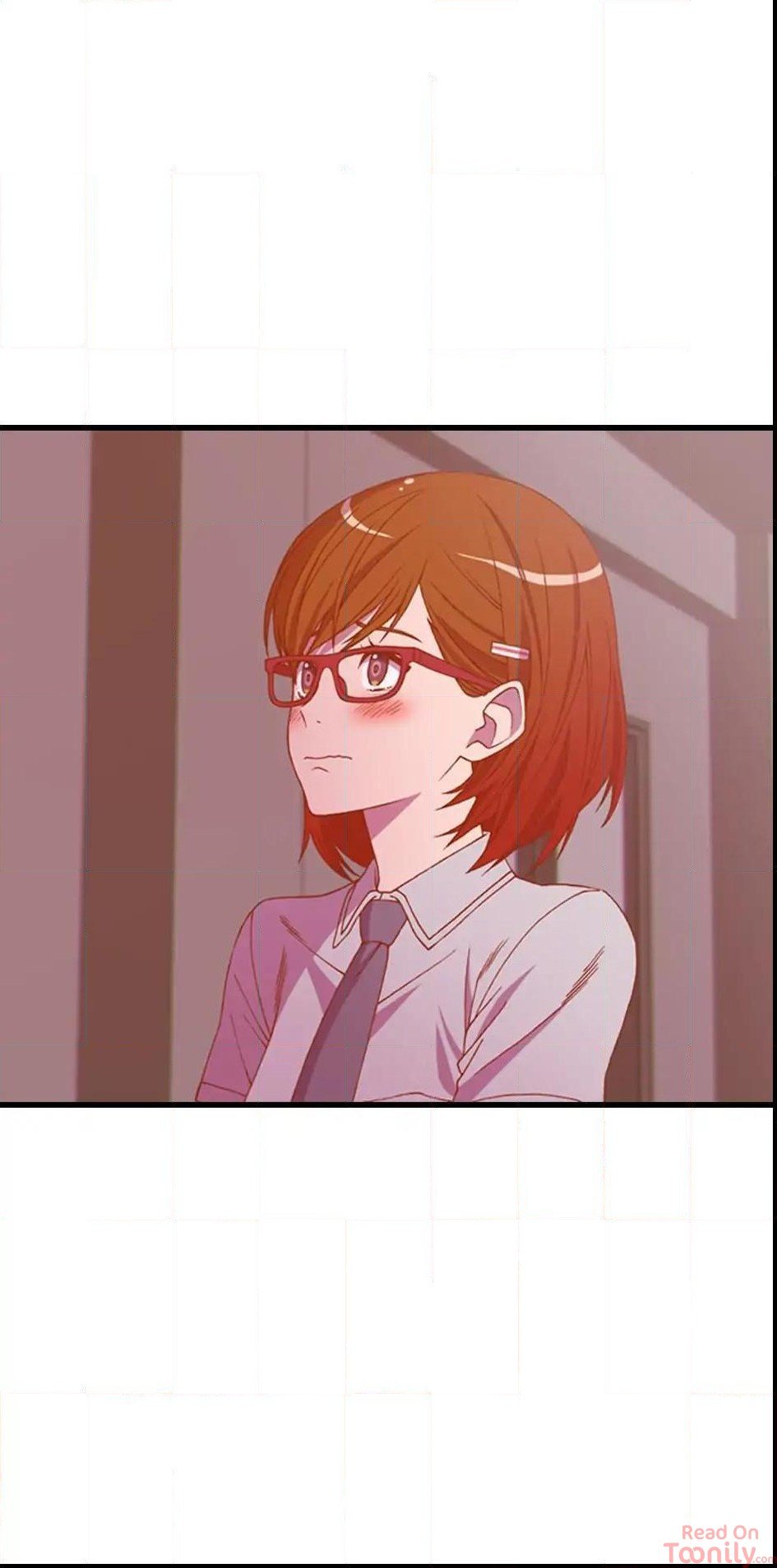 Red Velvet Manhwa - Chapter 40 Page 10