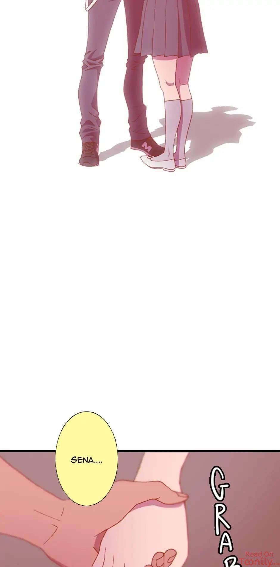 Red Velvet Manhwa - Chapter 40 Page 15