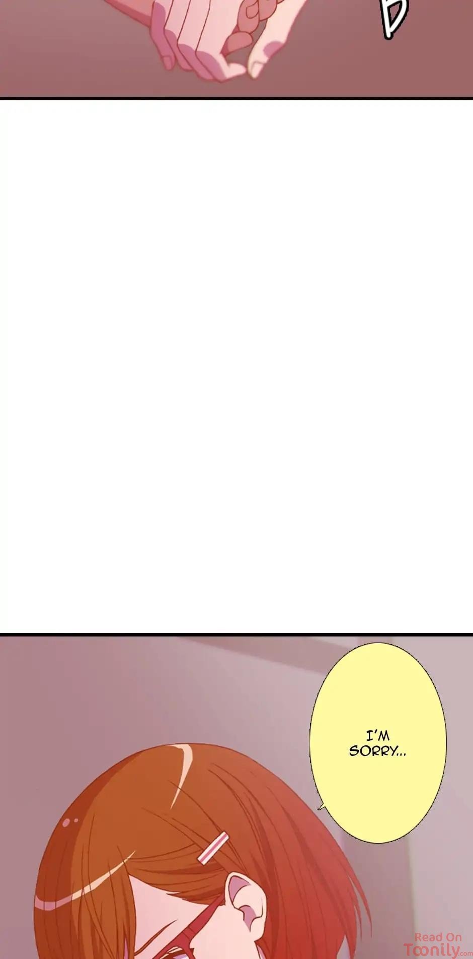 Red Velvet Manhwa - Chapter 40 Page 16