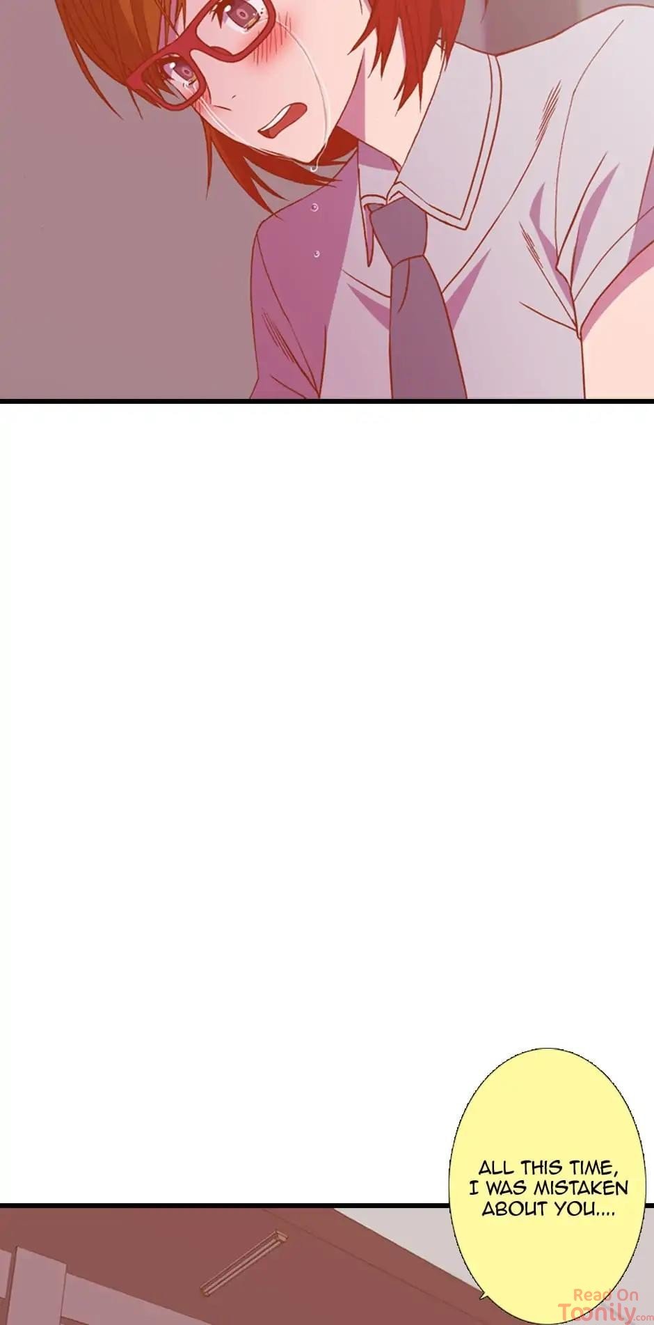 Red Velvet Manhwa - Chapter 40 Page 17