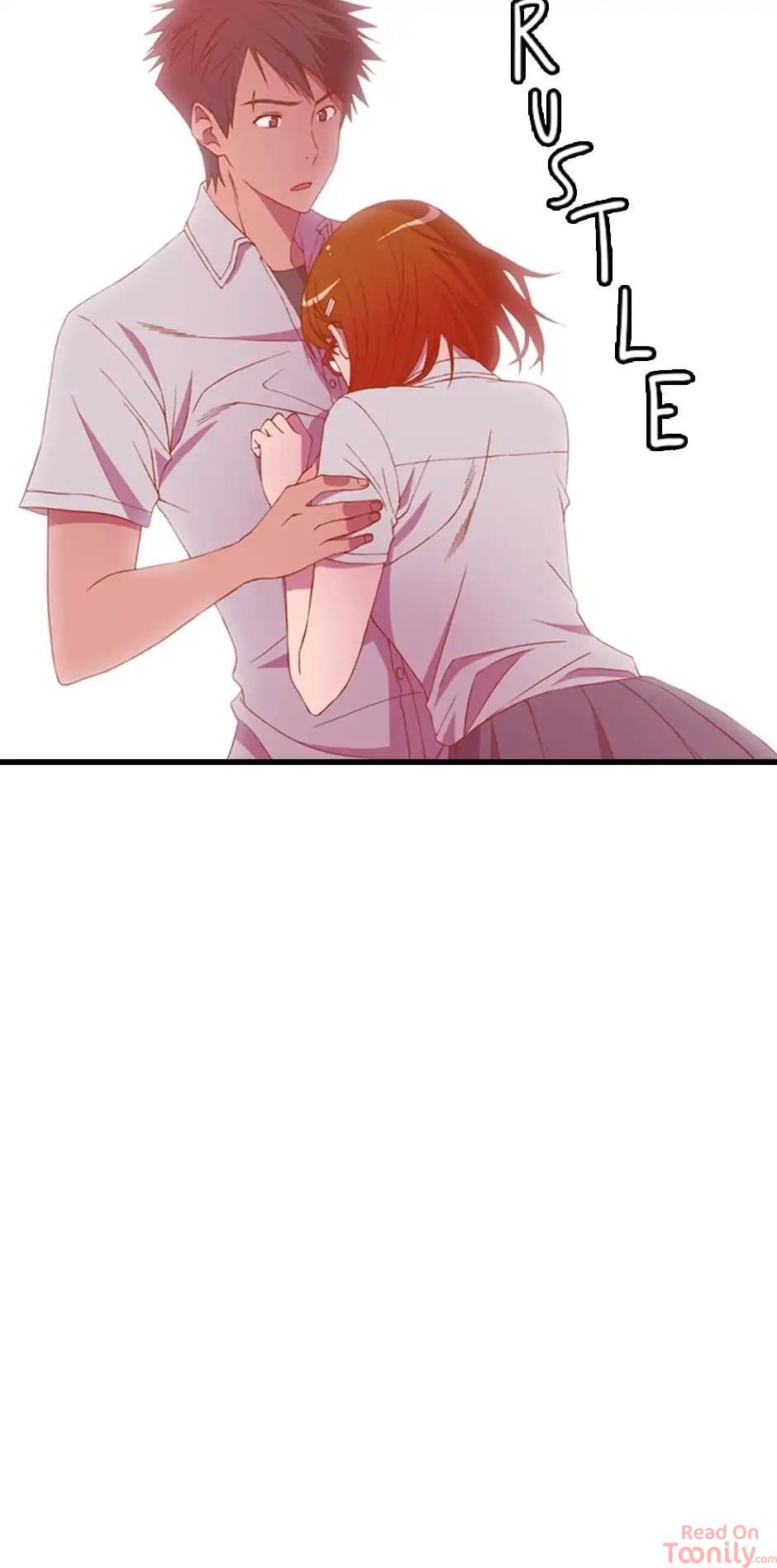 Red Velvet Manhwa - Chapter 40 Page 20