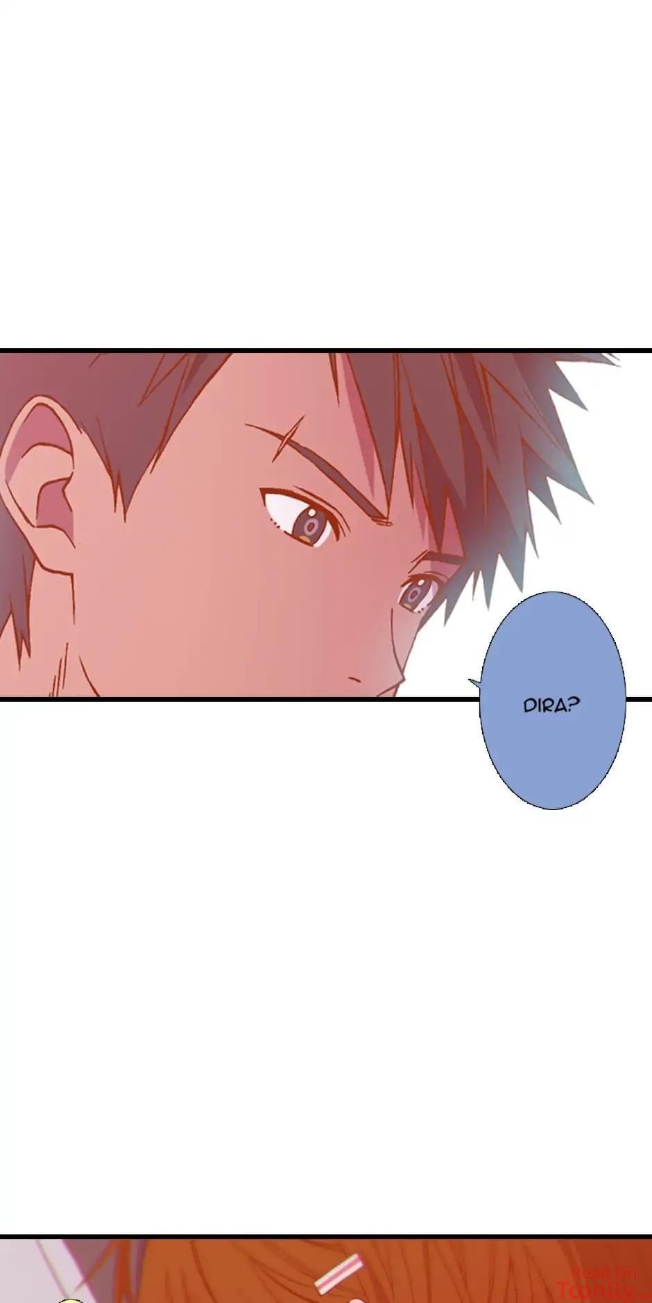 Red Velvet Manhwa - Chapter 40 Page 21