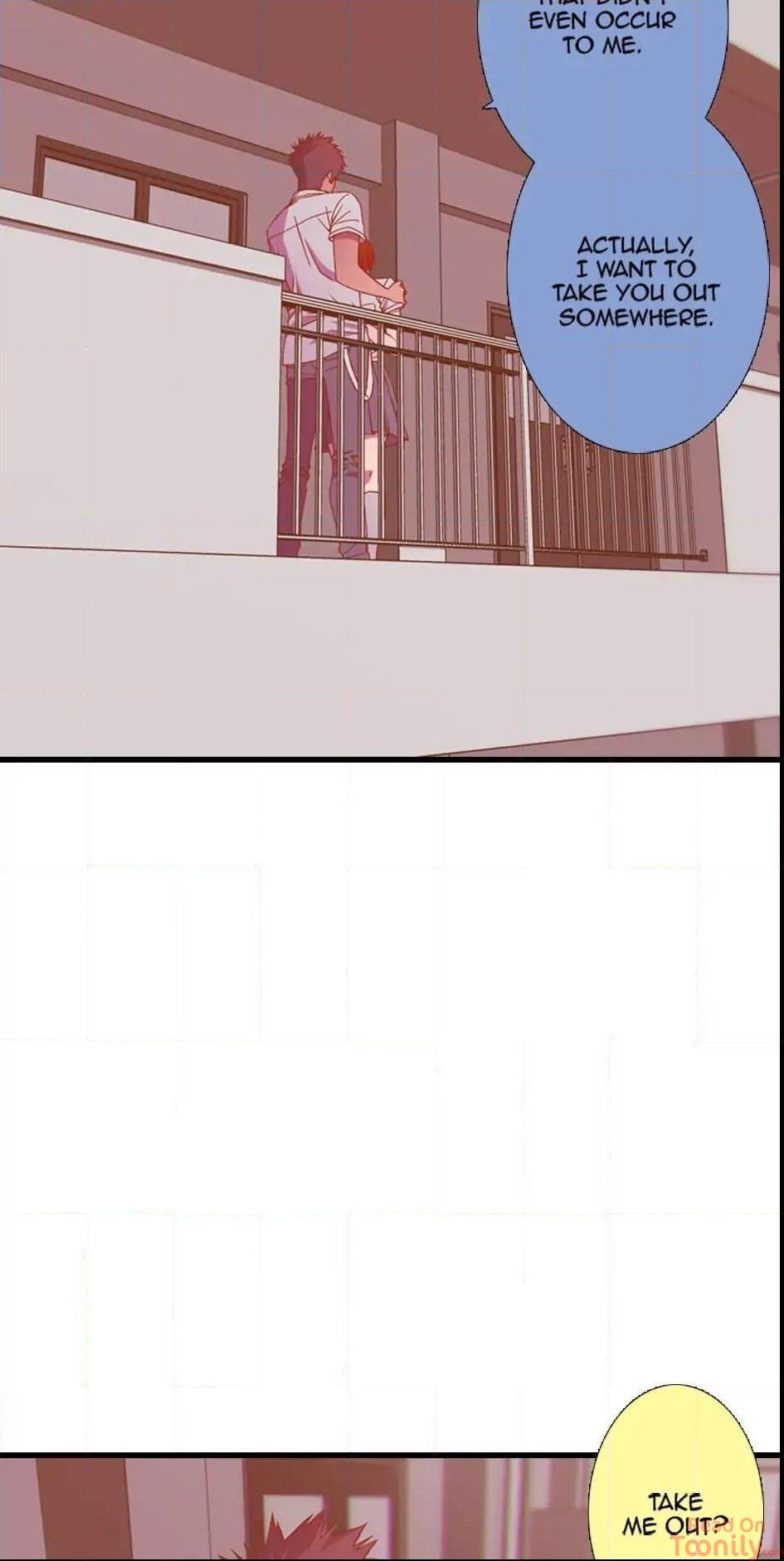 Red Velvet Manhwa - Chapter 40 Page 24