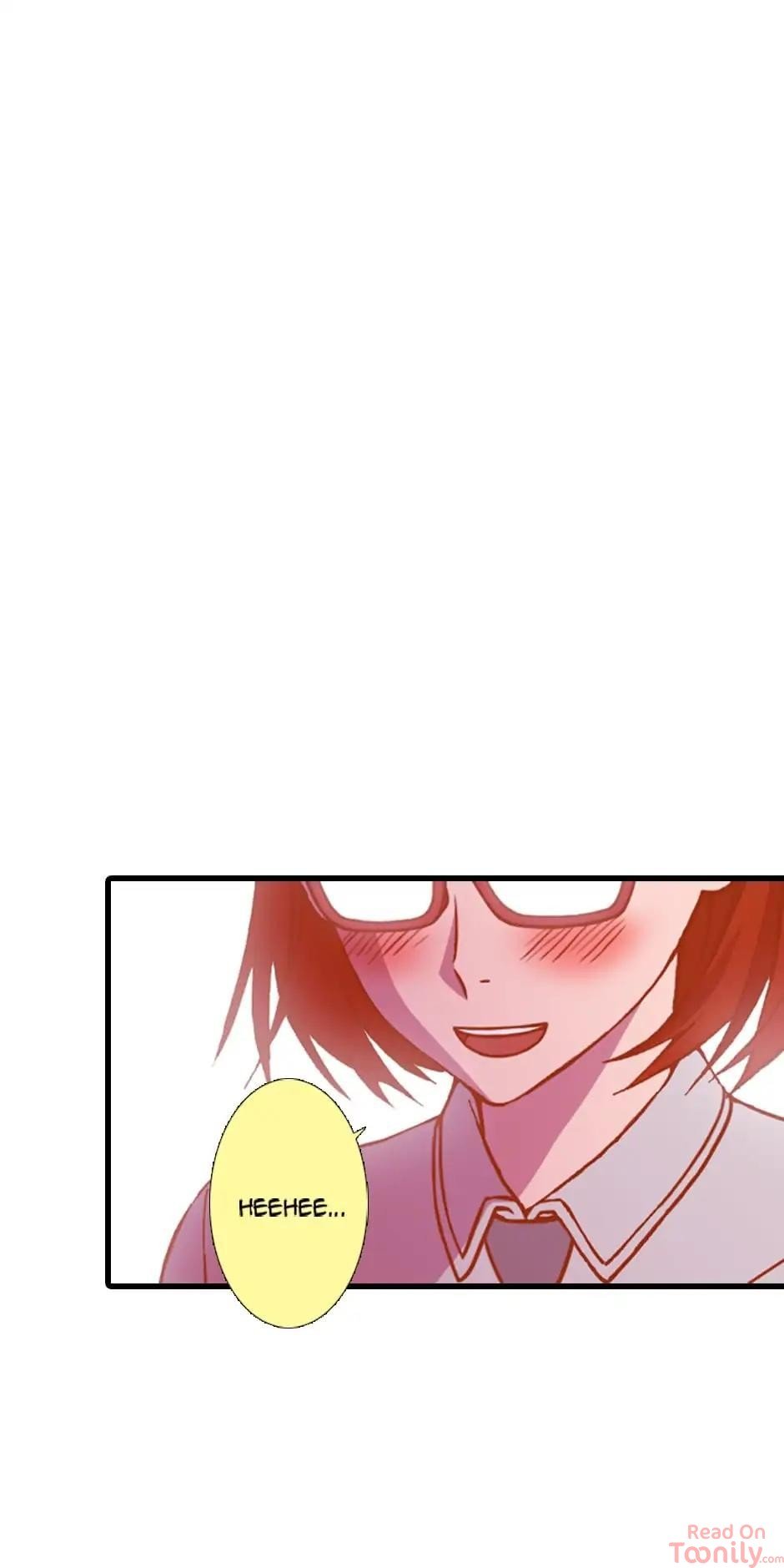 Red Velvet Manhwa - Chapter 40 Page 27