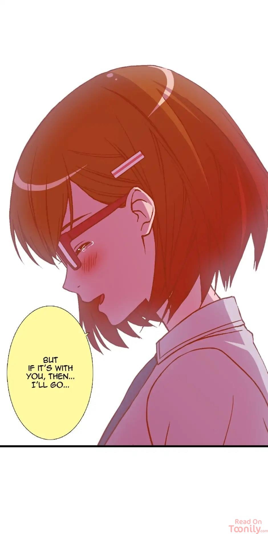 Red Velvet Manhwa - Chapter 40 Page 30