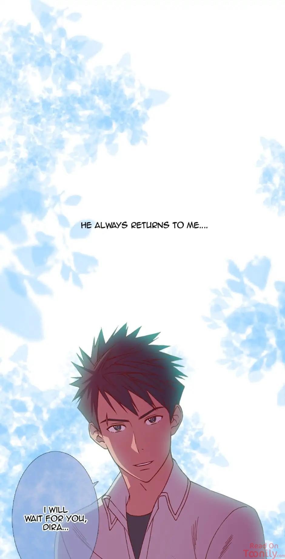 Red Velvet Manhwa - Chapter 40 Page 33