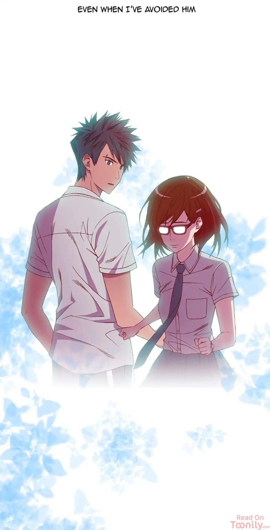 Red Velvet Manhwa - Chapter 40 Page 35