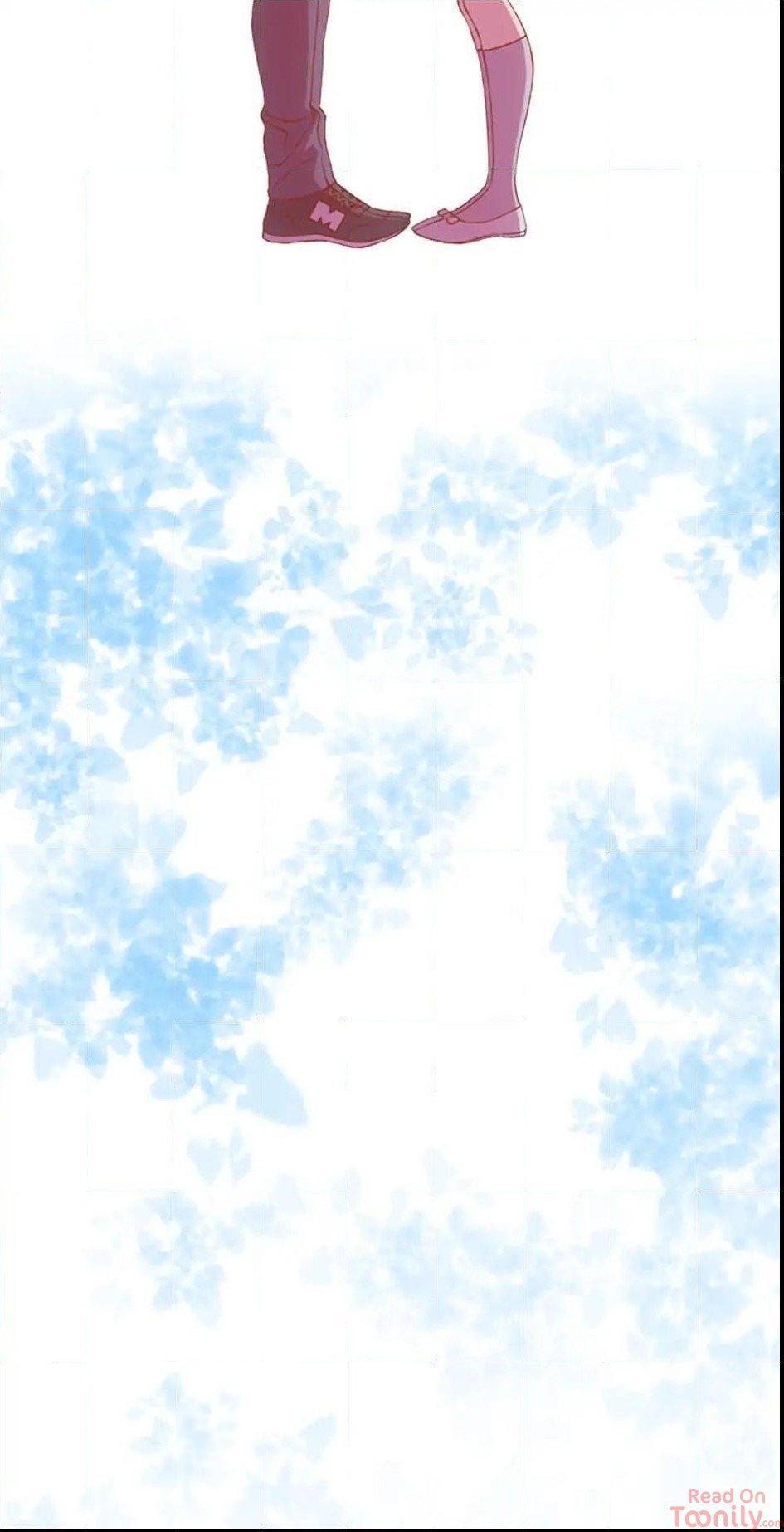 Red Velvet Manhwa - Chapter 40 Page 40