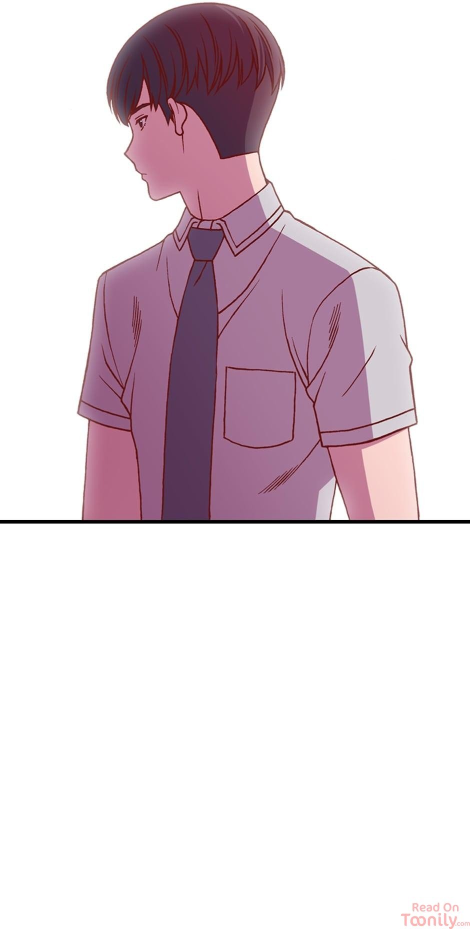 Red Velvet Manhwa - Chapter 74 Page 31