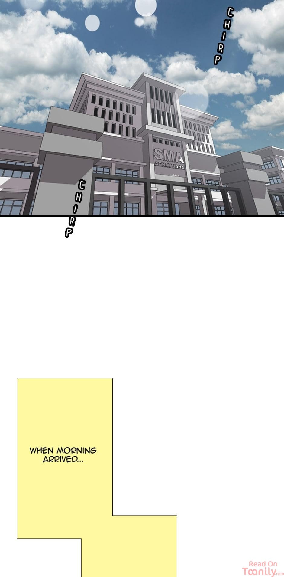 Red Velvet Manhwa - Chapter 72 Page 1