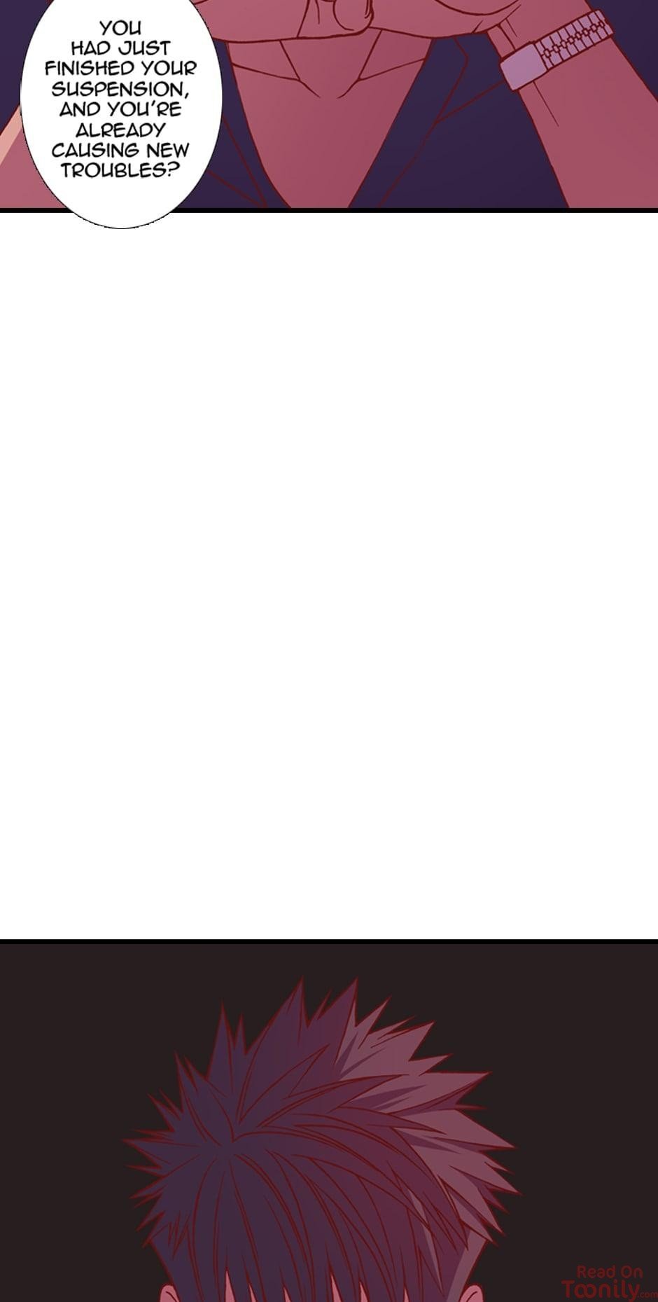 Red Velvet Manhwa - Chapter 72 Page 14