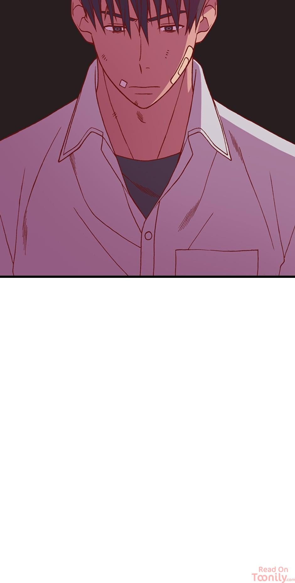 Red Velvet Manhwa - Chapter 72 Page 15