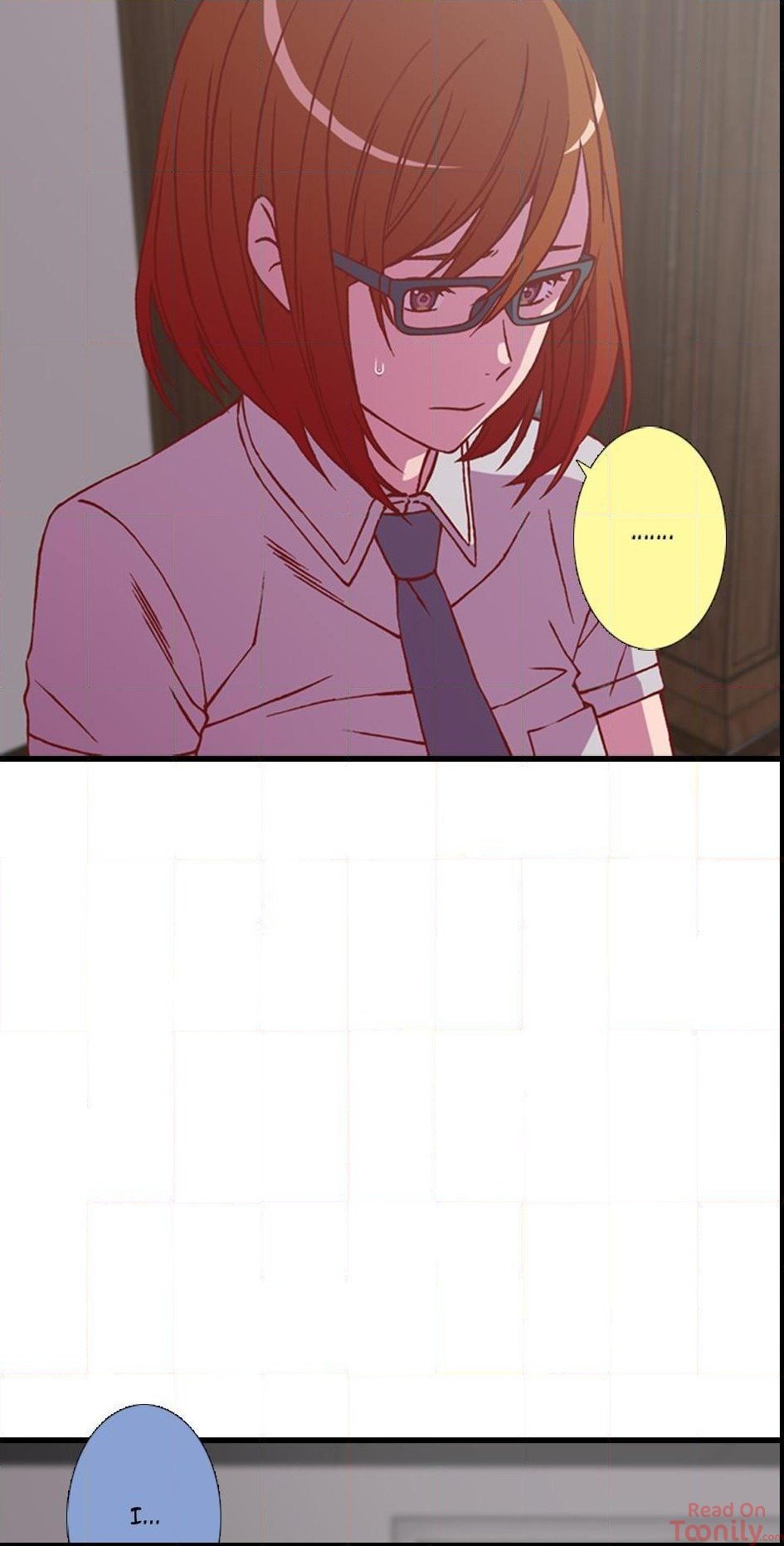 Red Velvet Manhwa - Chapter 72 Page 17