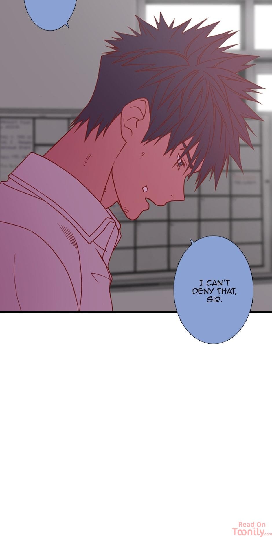 Red Velvet Manhwa - Chapter 72 Page 18