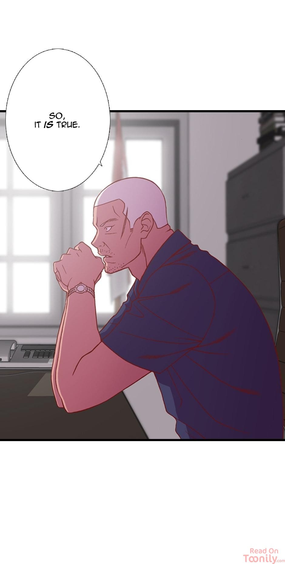 Red Velvet Manhwa - Chapter 72 Page 19