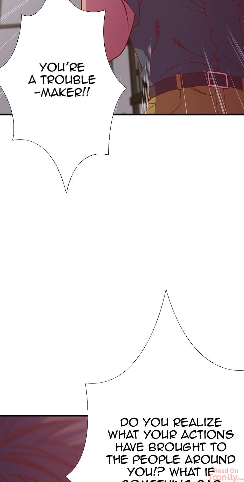 Red Velvet Manhwa - Chapter 72 Page 22