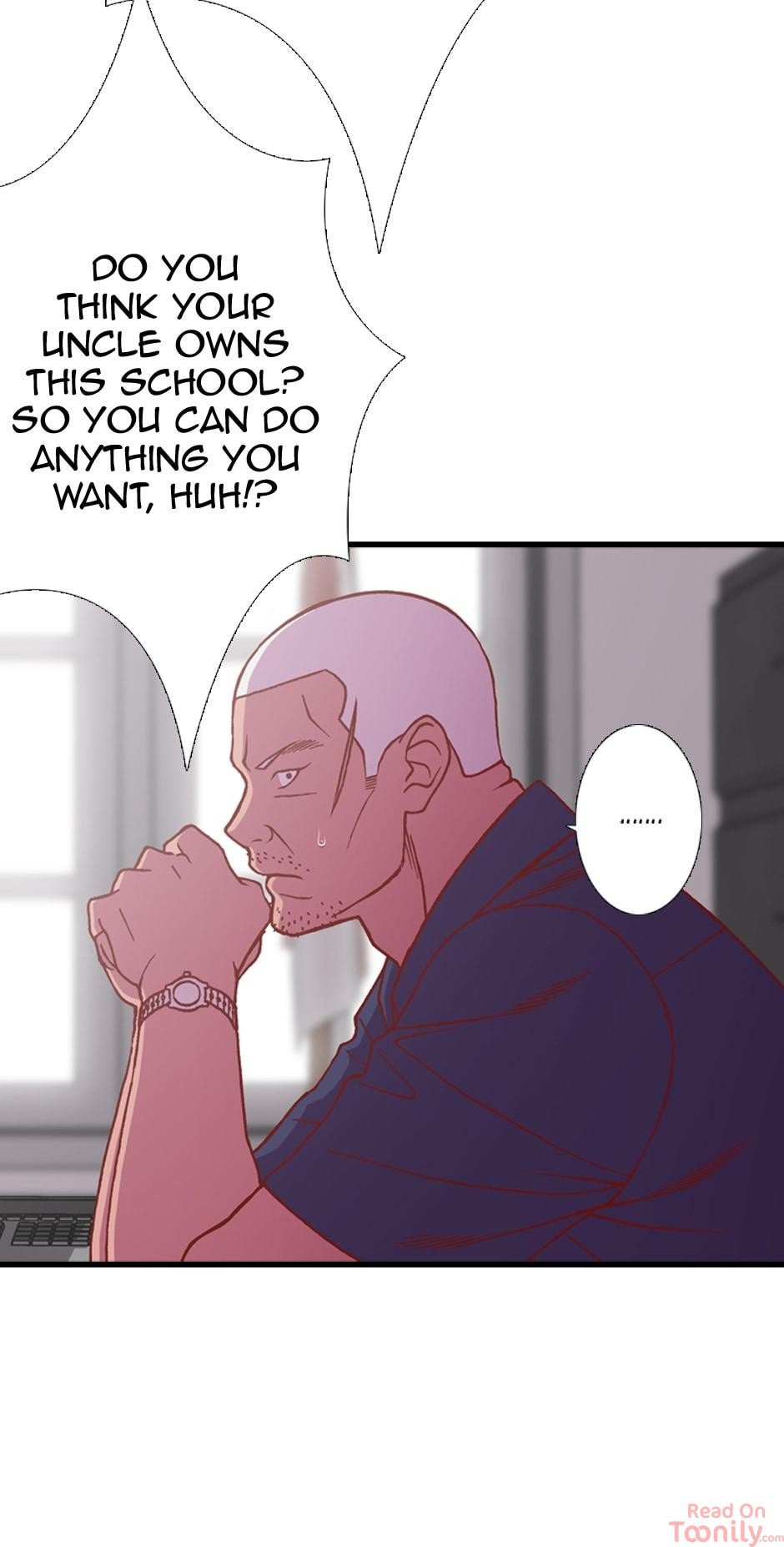 Red Velvet Manhwa - Chapter 72 Page 24