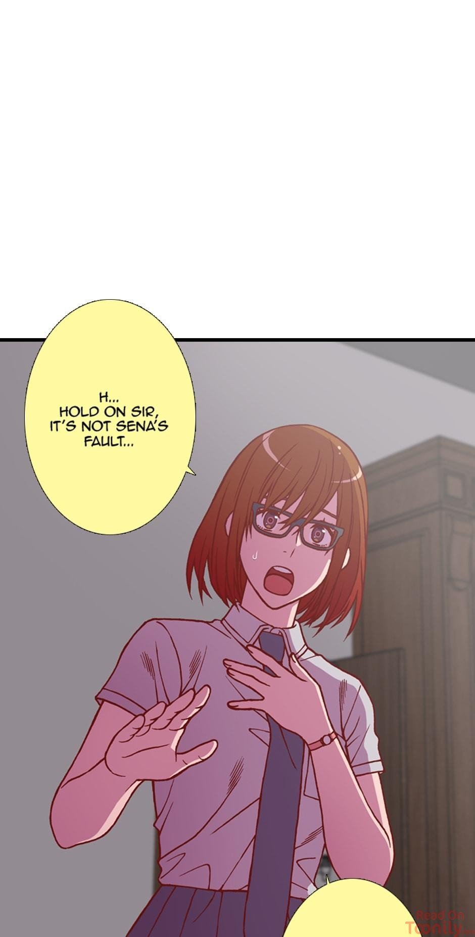 Red Velvet Manhwa - Chapter 72 Page 25