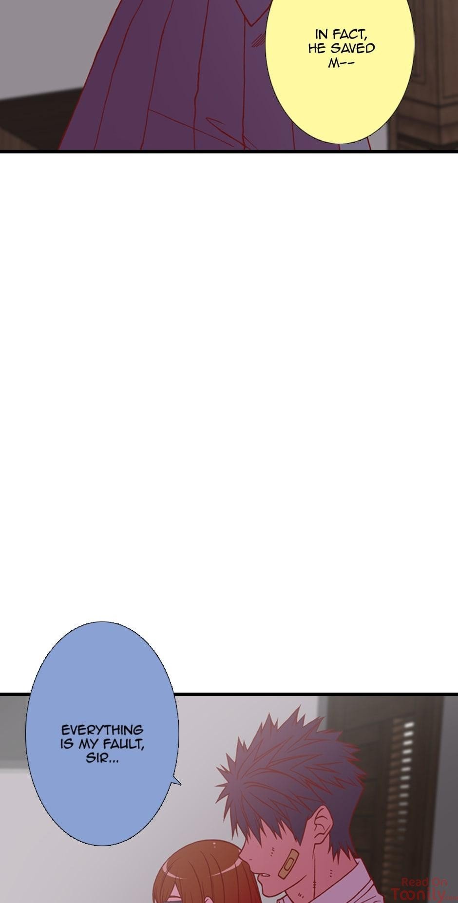 Red Velvet Manhwa - Chapter 72 Page 26