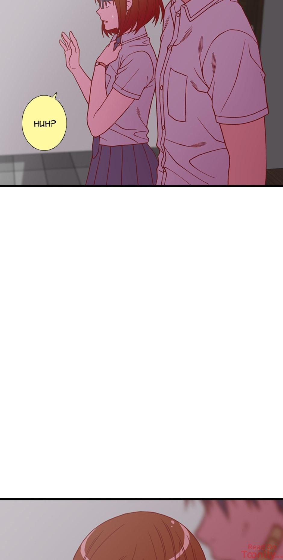 Red Velvet Manhwa - Chapter 72 Page 27