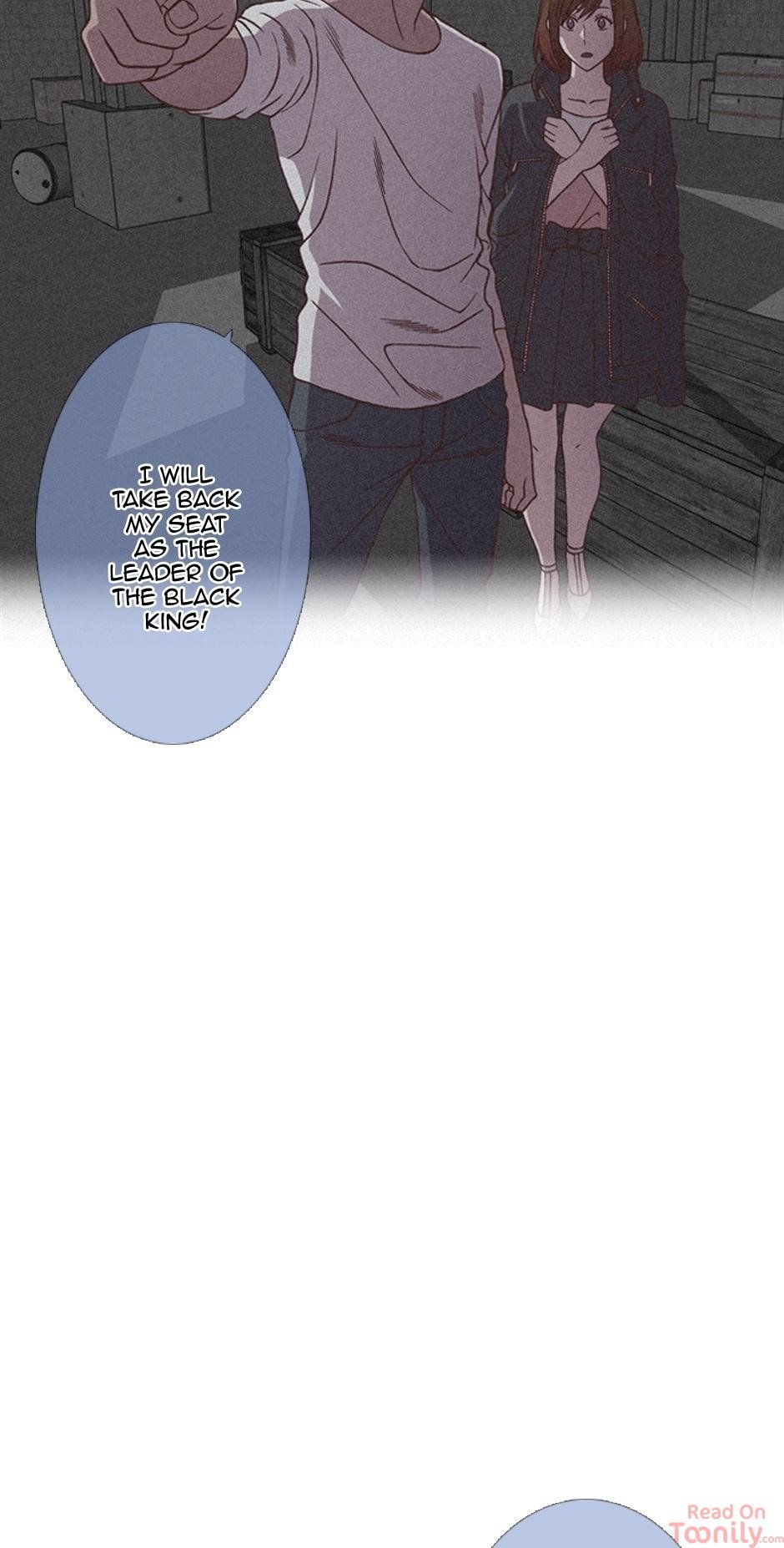 Red Velvet Manhwa - Chapter 72 Page 30