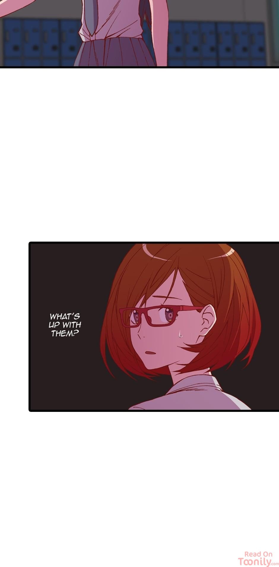 Red Velvet Manhwa - Chapter 22 Page 12