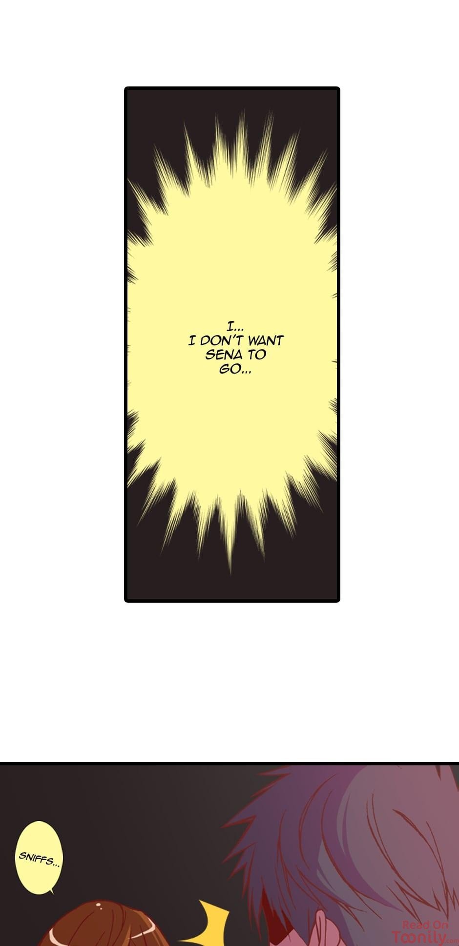 Red Velvet Manhwa - Chapter 22 Page 24