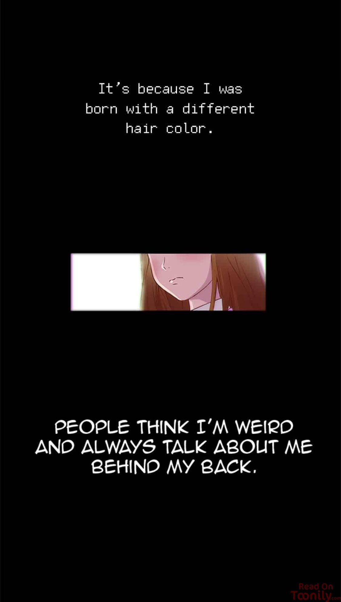 Red Velvet Manhwa - Chapter 2 Page 1