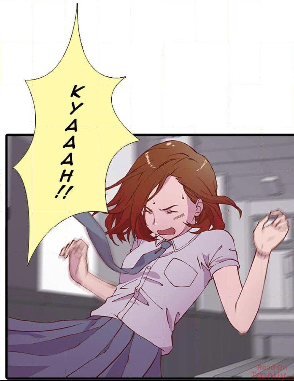 Red Velvet Manhwa - Chapter 2 Page 6