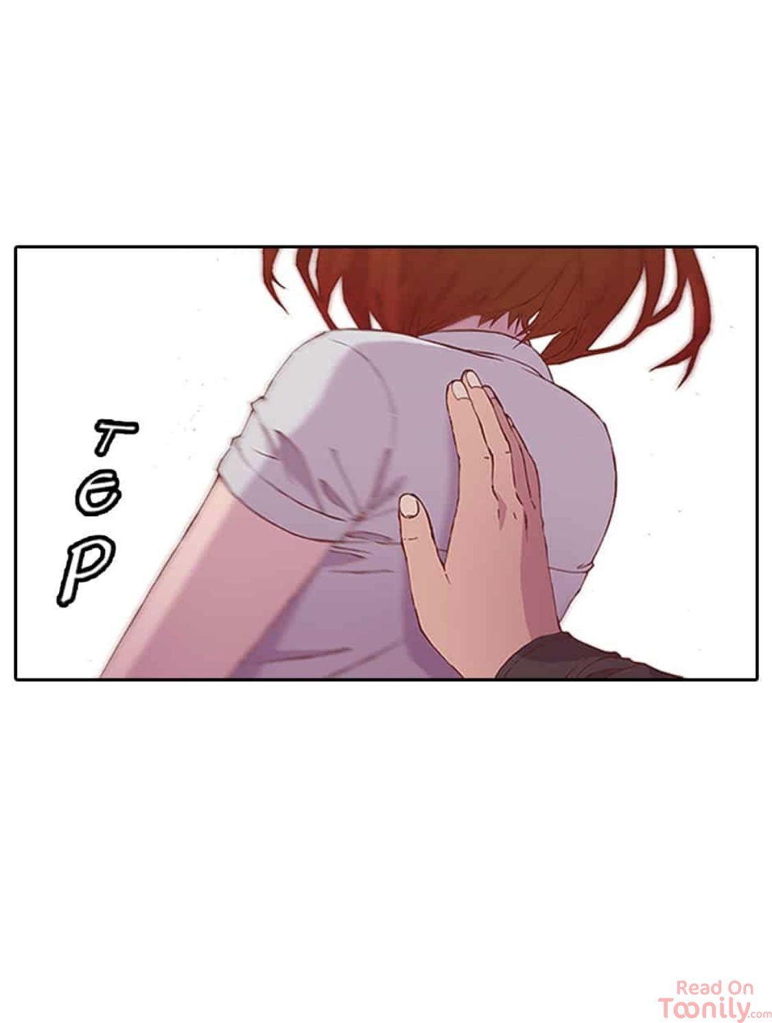 Red Velvet Manhwa - Chapter 2 Page 11