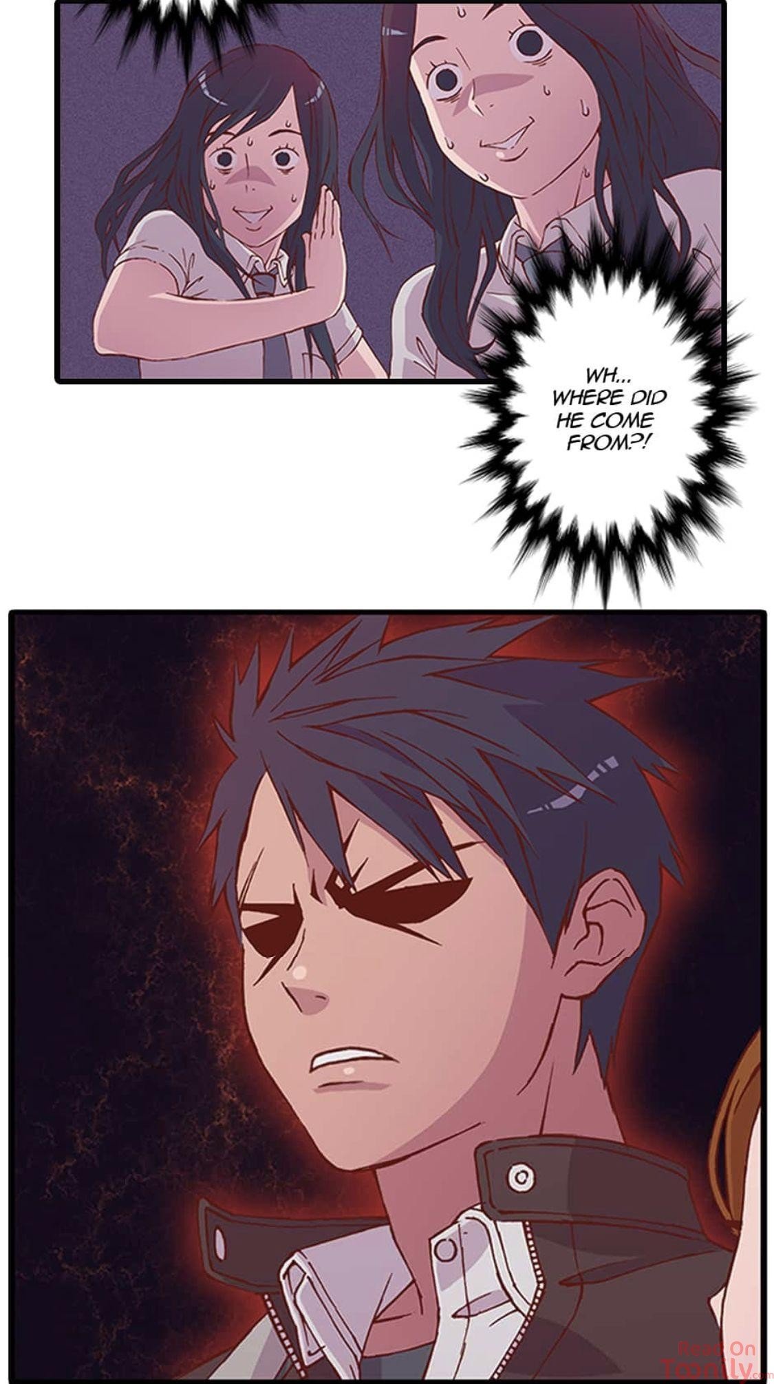 Red Velvet Manhwa - Chapter 2 Page 14