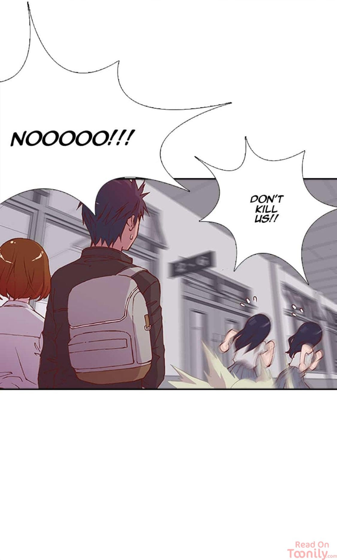 Red Velvet Manhwa - Chapter 2 Page 15