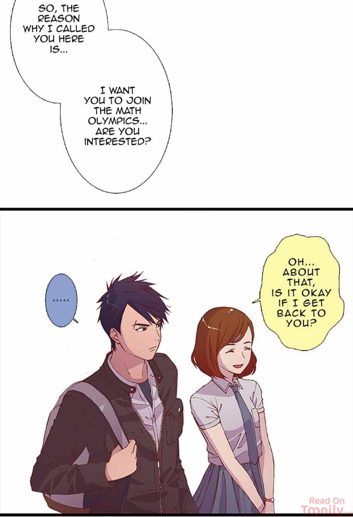 Red Velvet Manhwa - Chapter 2 Page 25