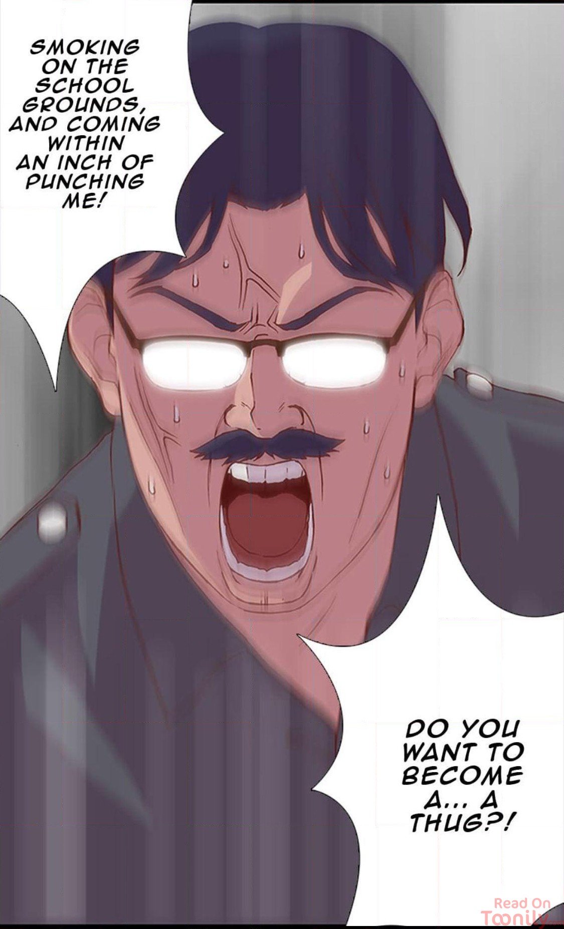 Red Velvet Manhwa - Chapter 2 Page 29