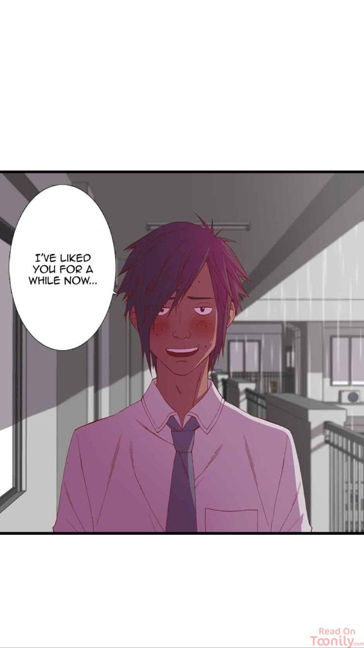 Red Velvet Manhwa - Chapter 21 Page 2