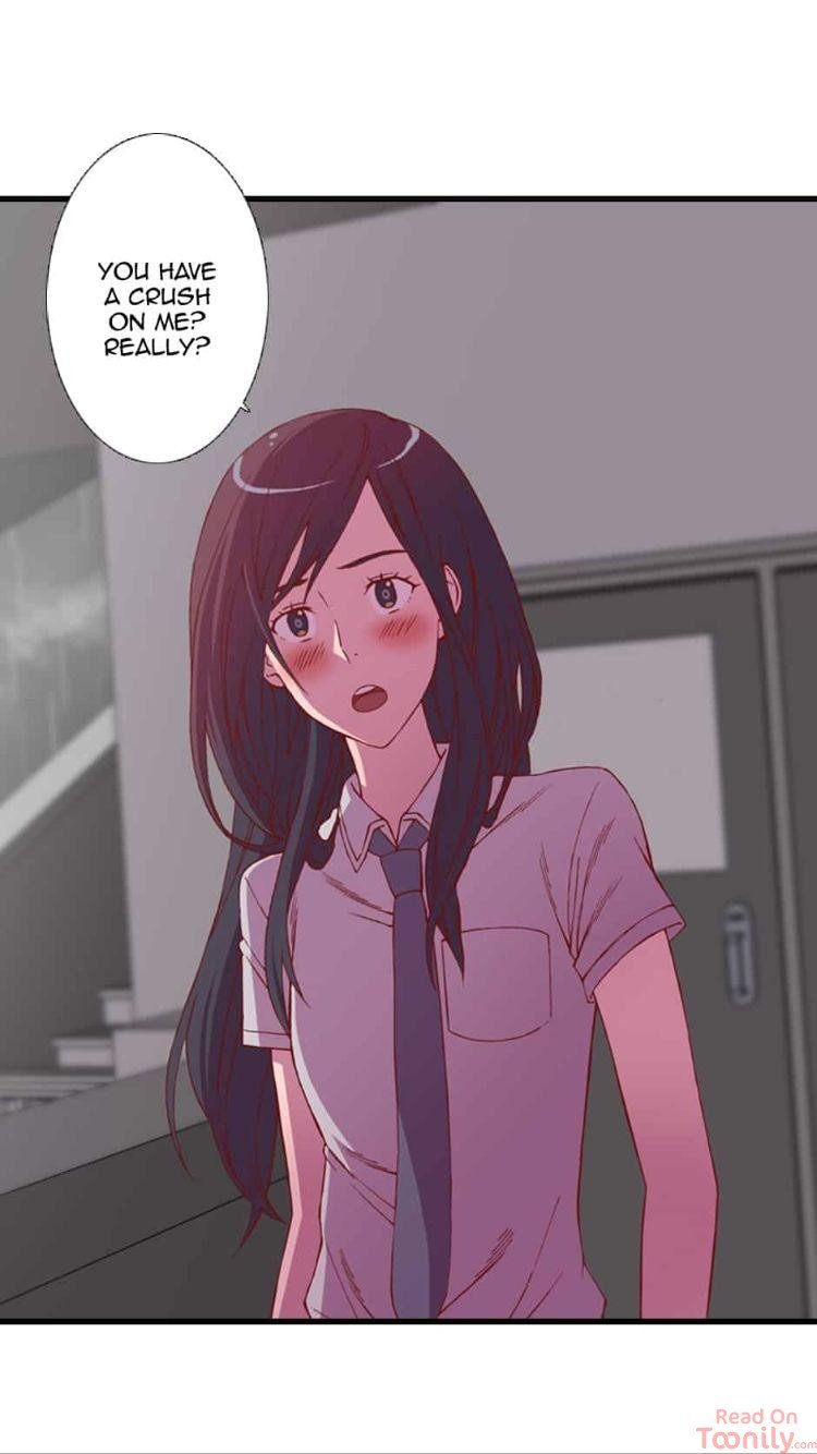 Red Velvet Manhwa - Chapter 21 Page 3