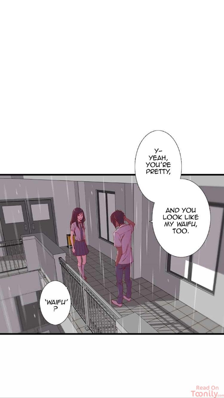 Red Velvet Manhwa - Chapter 21 Page 4