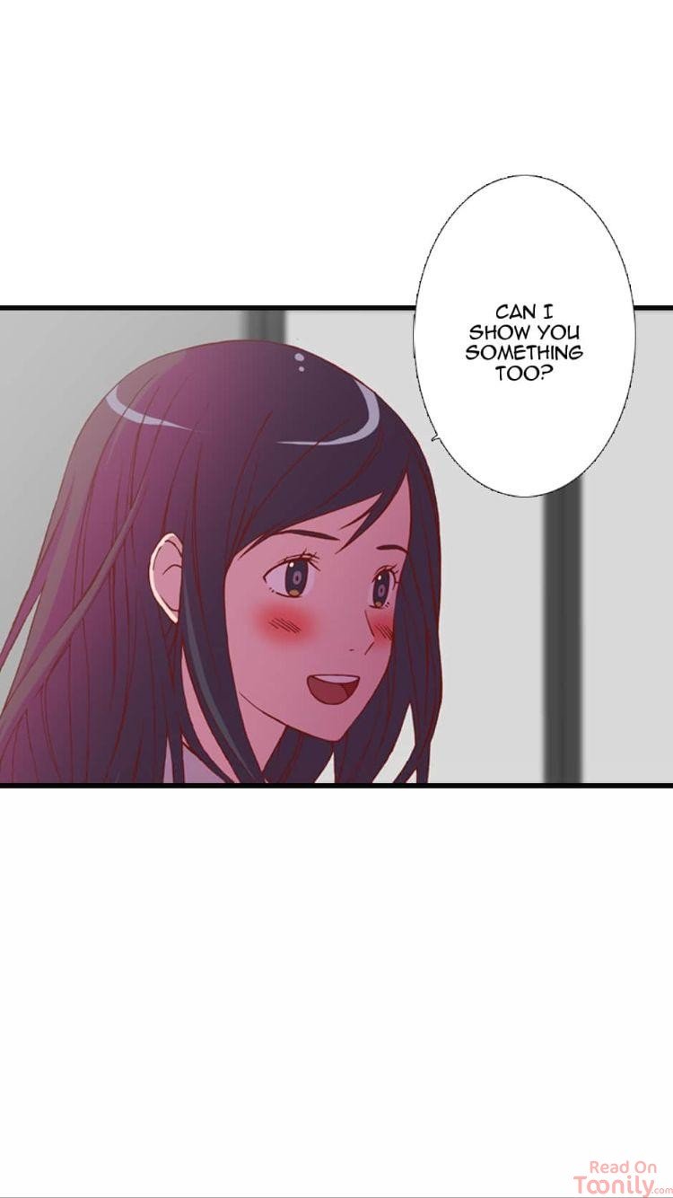 Red Velvet Manhwa - Chapter 21 Page 8