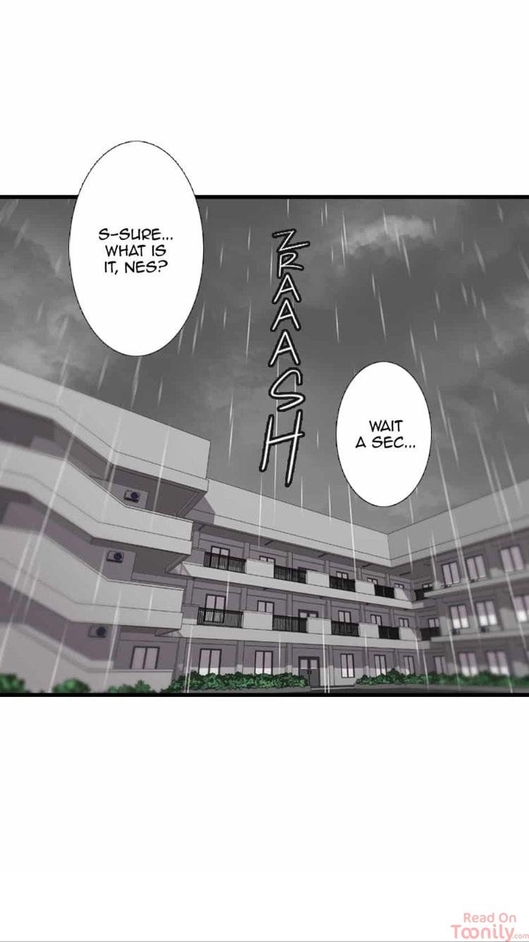 Red Velvet Manhwa - Chapter 21 Page 9